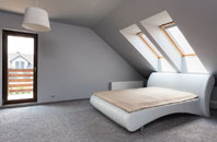 Penton Grafton bedroom extensions